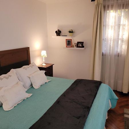 Los Araucanos Santiago Dış mekan fotoğraf